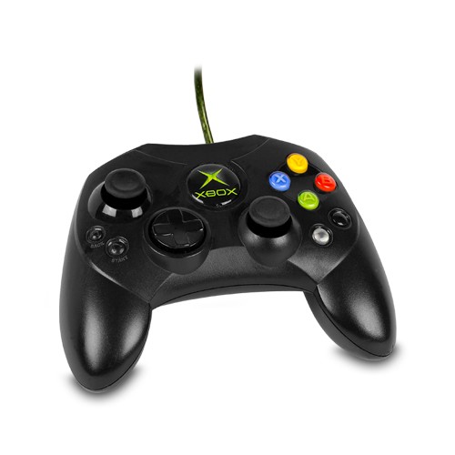 Original xbox controller - original,