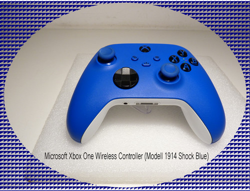 Microsoft xbox one - xbox, wireless