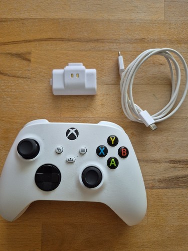 Box controller weiß - controller, mit