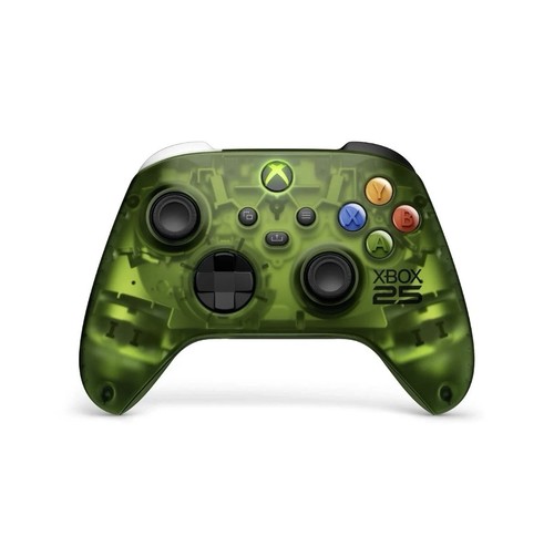 Xbox wireless controller - wireless, –