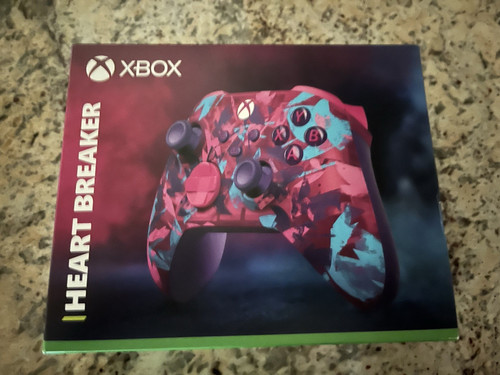 Microsoft xbox wireless - microsoft,
