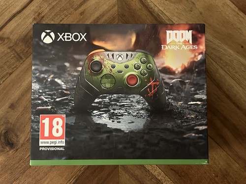 Doom the dark - doom,