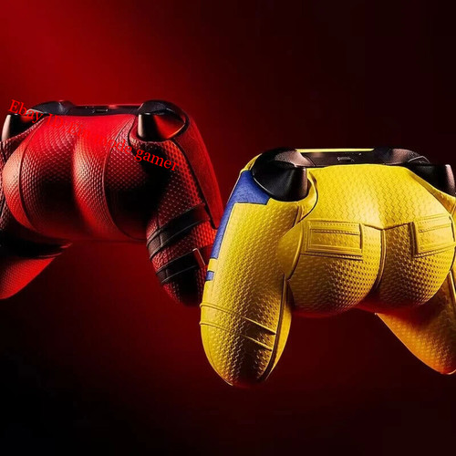 Deadpool wolverine butt - deadpool, &