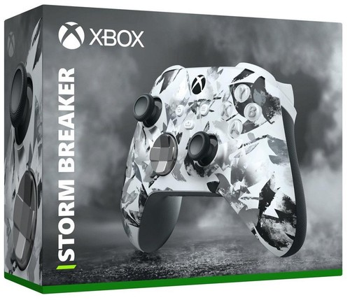 Microsoft xbox wireless - microsoft,