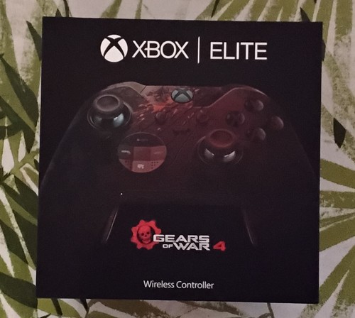 Xbox series elite - xbox,