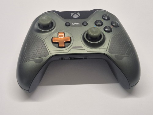 Xbox one limited edition halo - limited,