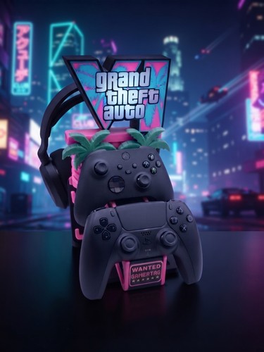 Controller ständer vice - controller, im
