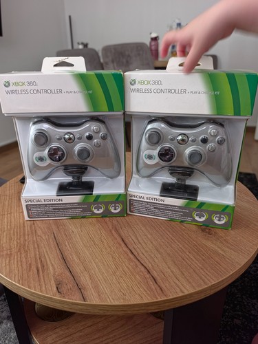 Xbox 360 wireless - 360,