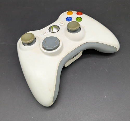 Xbox 360 wireless - xbox, controller
