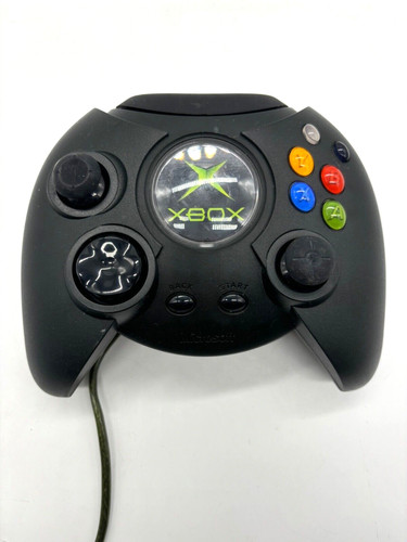 Microsoft xbox classic - microsoft,