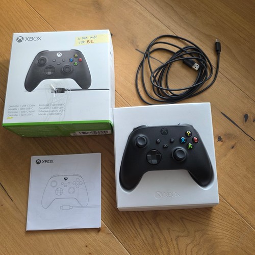 Stick drift xbox - stick, wireless