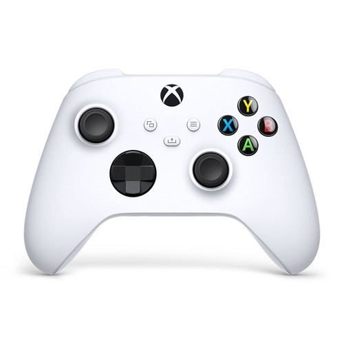 Xbox wireless controller robot - xbox,