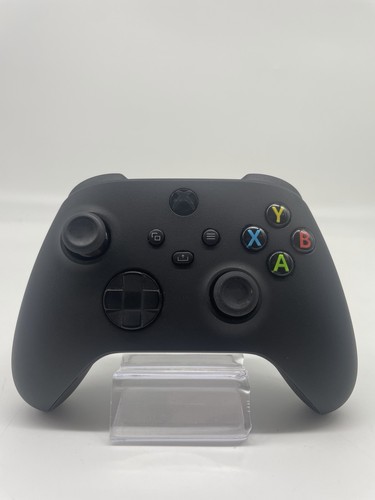 Xbox controller carbon - controller, "carbon
