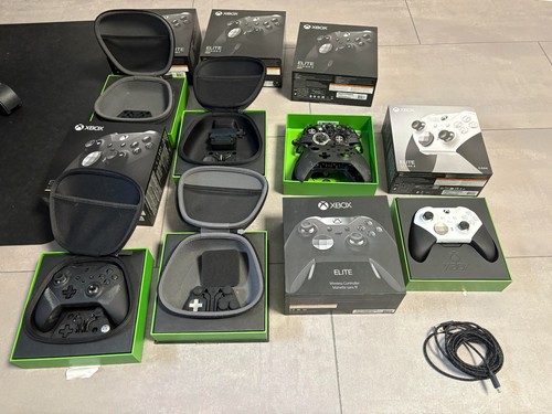Komplettes konvolut xbox - komplettes,