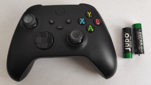 Microsoft xbox wireless - microsoft,
