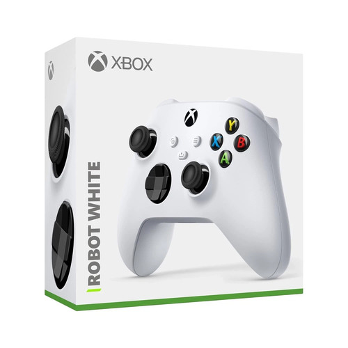Microsoft xbox wireless - microsoft,