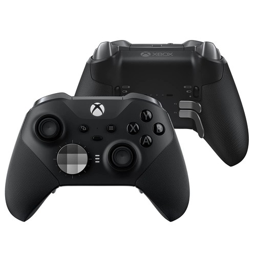 Microsoft xbox elite - xbox,