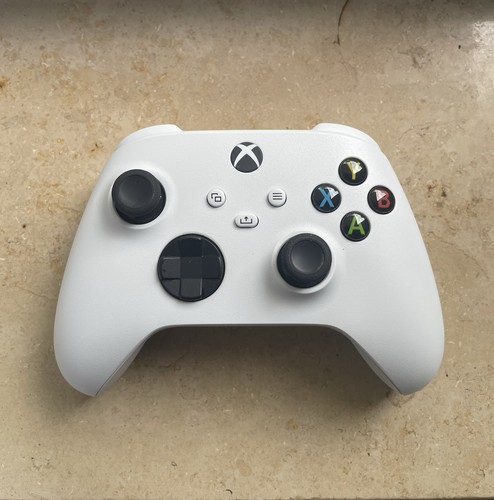 Xbox series controller - xbox,