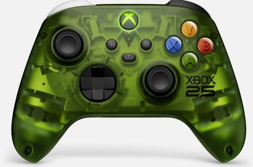 Microsoft xbox controller - microsoft,