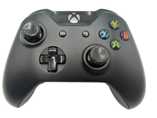 Microsoft xbox one controller - microsoft,