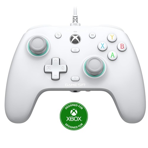 Gamesir wired controller - gamesir, se