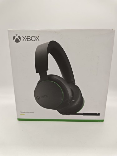 Xbox wireless headset original - wireless,