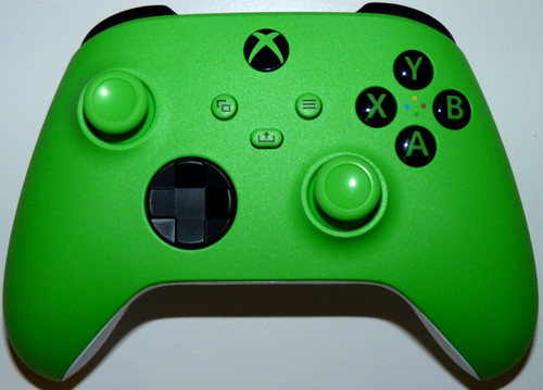 Original microsoft xbox series - microsoft,