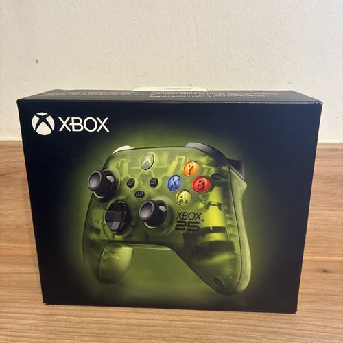 Xbox controller x25 special - controller,