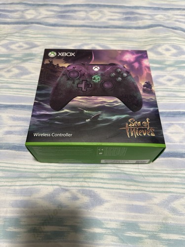 Xbox wireless controller - xbox, sea