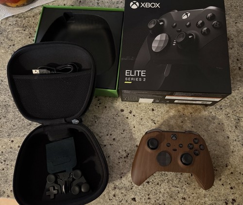 Xbox elite controller - xbox,