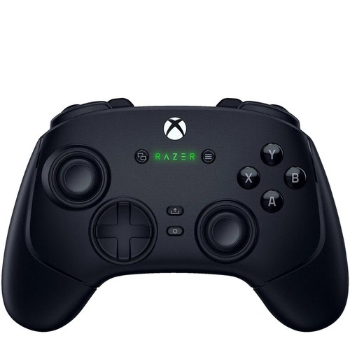 Razer wolverine pro - wolverine,