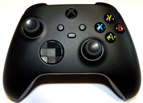 Original microsoft xbox series - xbox,