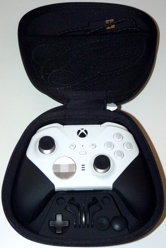 Original microsoft xbox elite - original,