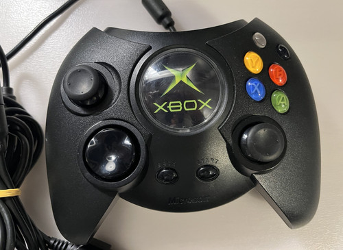 Microsoft xbox classic - xbox,