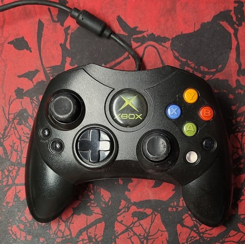 Xbox original controller s - -,