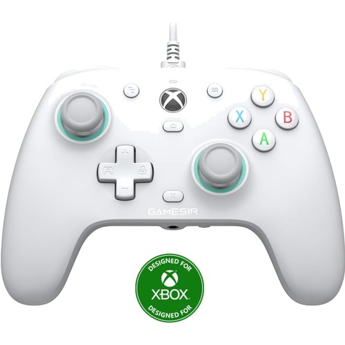 Xbox controller kabelgebunden - xbox,