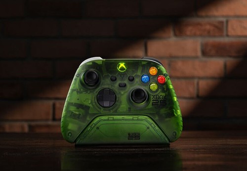 Xbox controller x25 - controller,