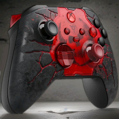 Gears war day - war, limited