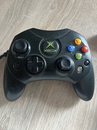 Microsoft xbox controller - xbox,