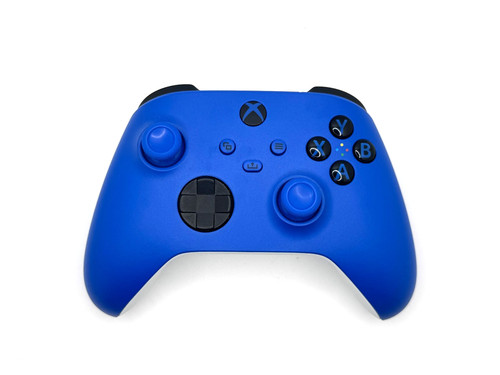 Microsoft wireless controller - microsoft,