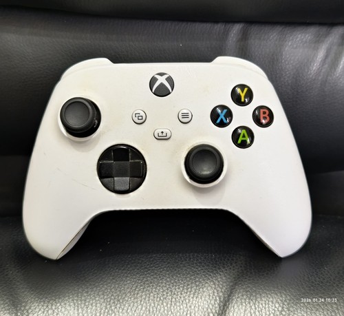 Original microsoft xbox - xbox, one