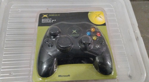 Original xbox controller 2003 - controller,