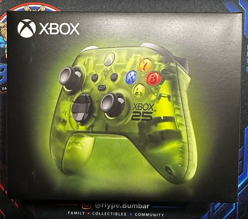 Microsoft xbox wireless - xbox,