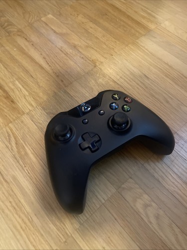 Microsoft xbox one - xbox, controller