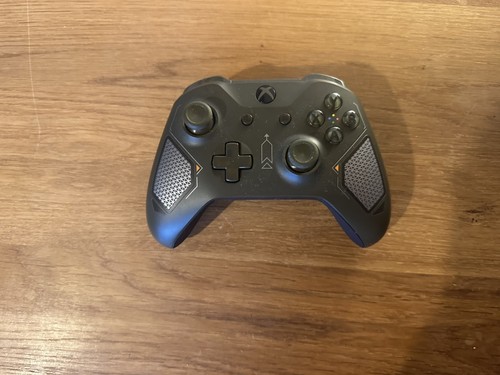 Microsoft xbox one controller - microsoft,