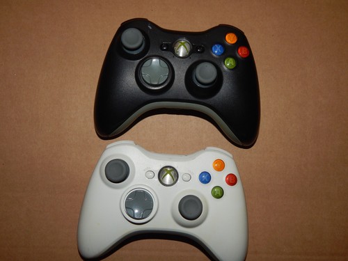 Xbox 360 controller gamepad - 360,