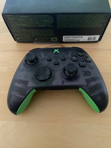 Microsoft xbox one series - &,