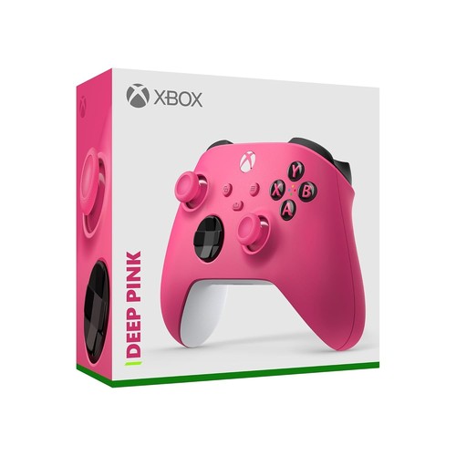 Xbox wireless controller - xbox, deep