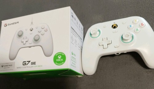 Box controller gamesir - x,