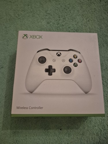Xbox one controller weiß - one,